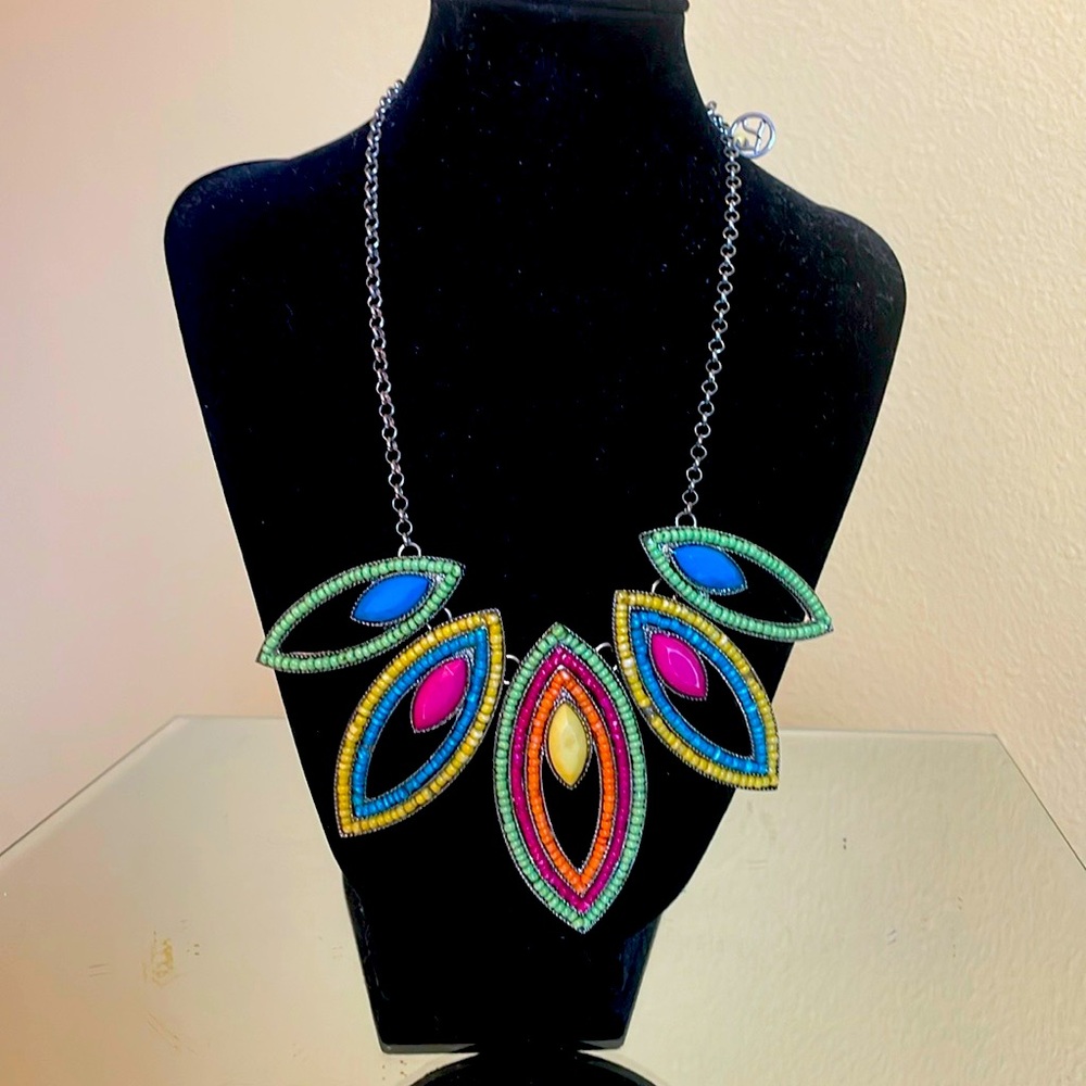 Erica Lyons necklace